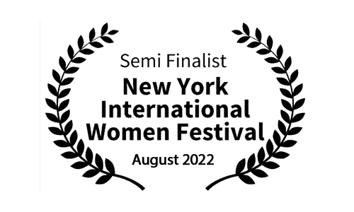 Award-New-York-International-Women-Festival-Aug-2022